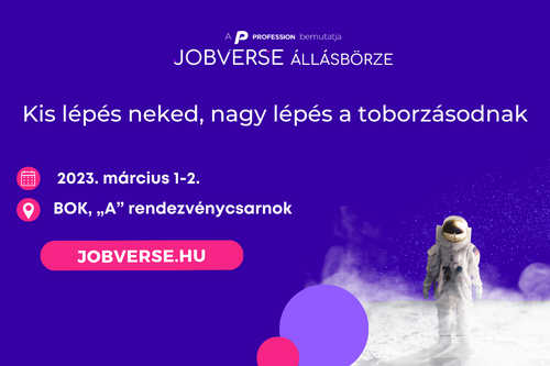 JOBVERSE