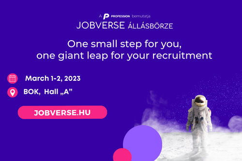 JOBVERSE