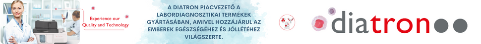 Céges banner