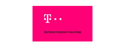 Deutsche Telekom IT Solution