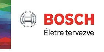 Bosch BEST - Bosch Engineering Scholarship Team - Ösztöndíjprogram 
