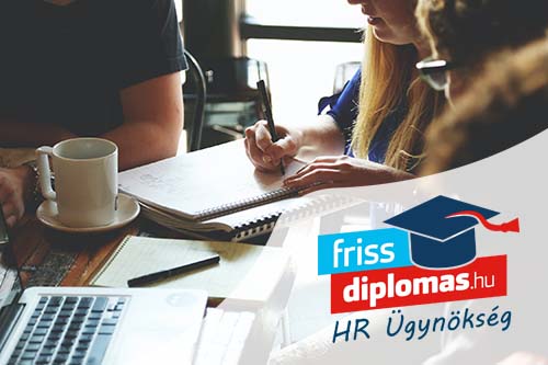 HR Ügynökség